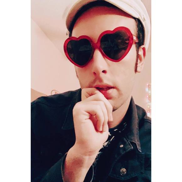 Meet your Posher, Cole - Picture 1 of 1